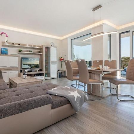 Villa Vogue Wohnung Nr. 11 Binz Εξωτερικό φωτογραφία