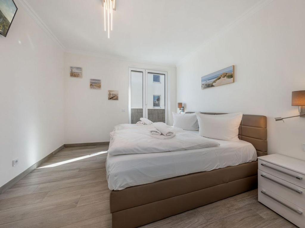 Villa Vogue Wohnung Nr. 11 Binz Εξωτερικό φωτογραφία