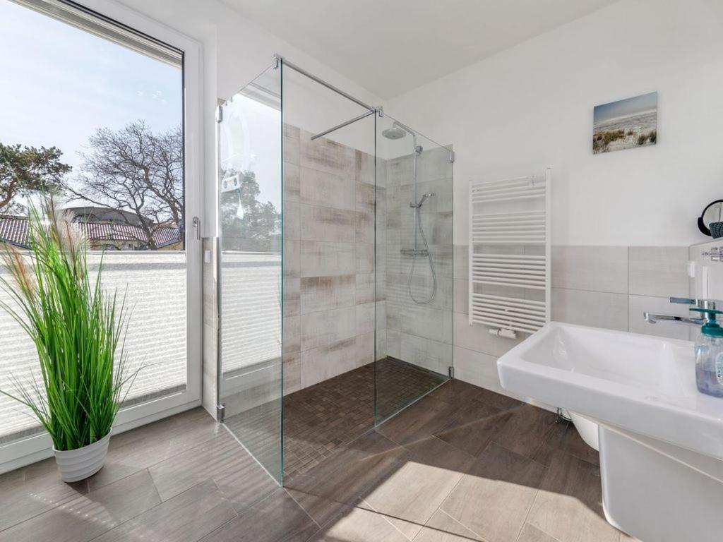 Villa Vogue Wohnung Nr. 11 Binz Εξωτερικό φωτογραφία