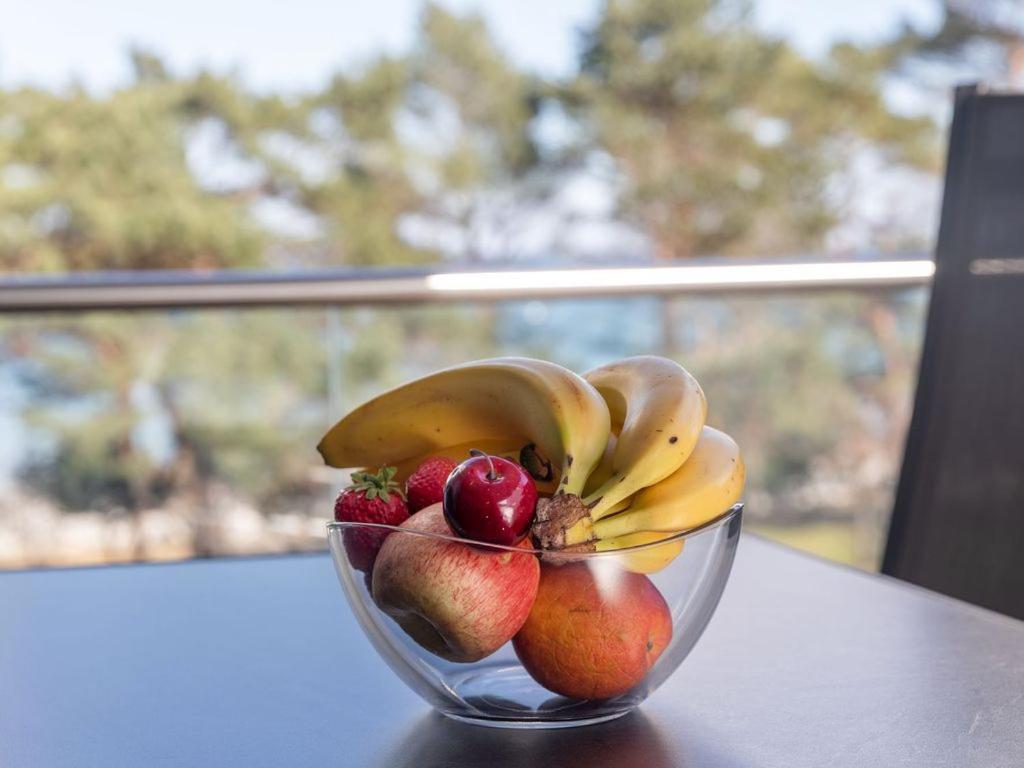 Villa Vogue Wohnung Nr. 11 Binz Εξωτερικό φωτογραφία